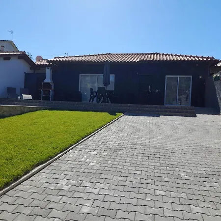 Village Casa Zen Holiday home
