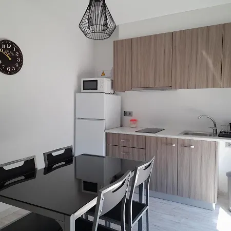בית נופש Village Casa Zen