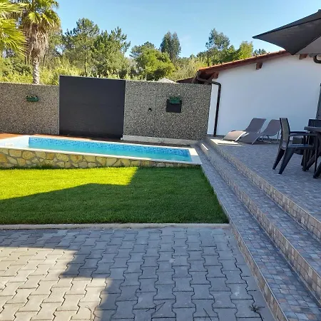 בית נופש Village Casa Zen