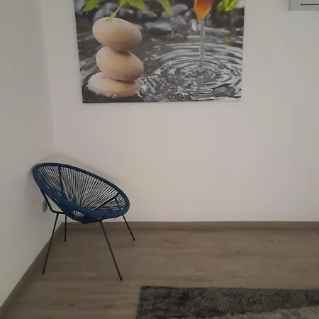 Village Casa Zen בית נופש לייריה