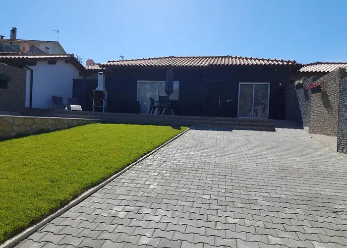 Village Casa Zen Holiday home