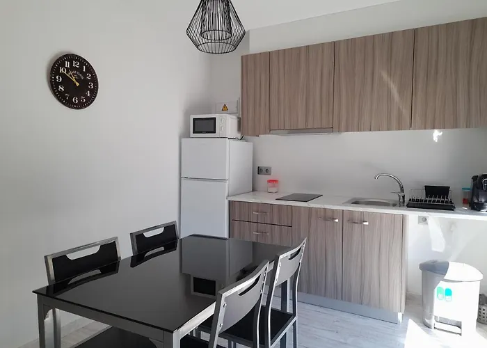 Holiday home Village Casa Zen