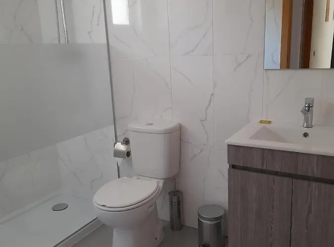 Village Casa Zen * Leiria