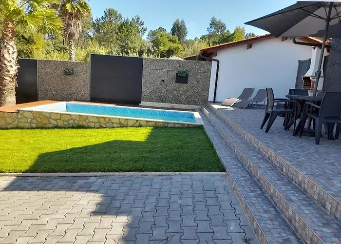 Holiday home Village Casa Zen