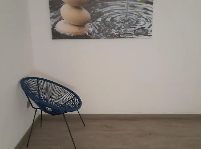 Village Casa Zen Holiday home Leiria